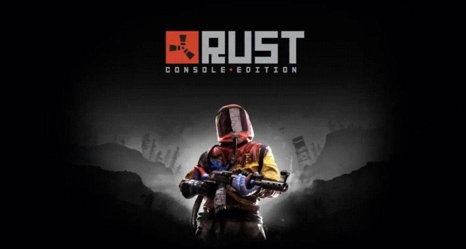 rust手游官网入口