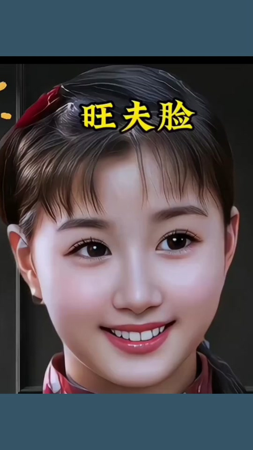 免费扫一扫看面相app