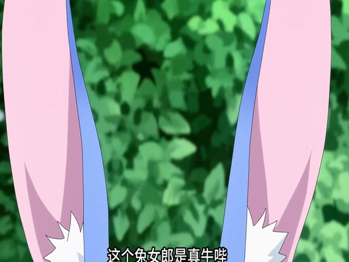 兔耳冒险谭1-4免费观看高清版