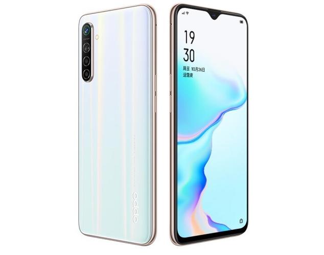 oppok5原价多少钱