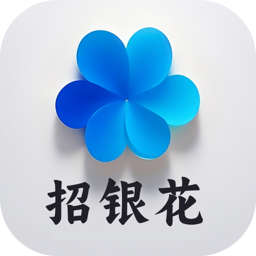 招银花app借钱入口截图