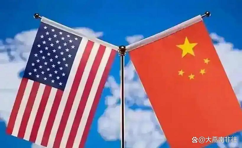 俄媒谈中国的实力游戏截图