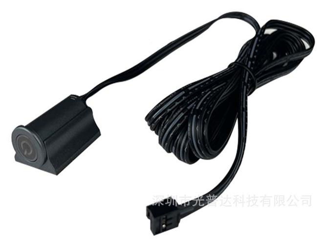 可拆卸式电触摸开关截图