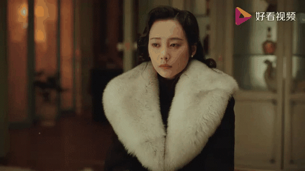 新世界 柳如丝结局截图