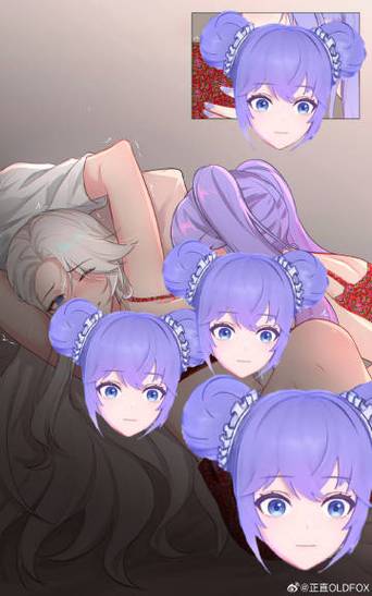poipiku官方正版缩略图