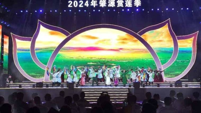 全国青少年播音主持大赛