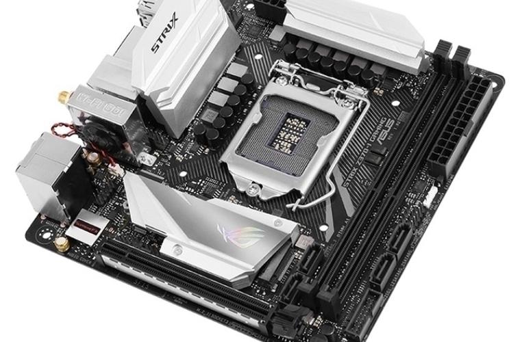 华硕 z370缩略图
