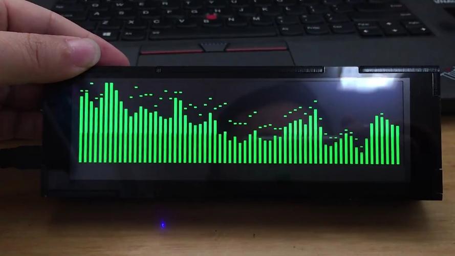 显示器有音响么