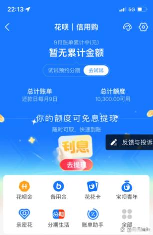花呗无故多了三千多账单