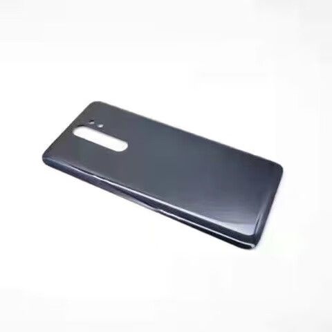 红米note8pro桌面布局