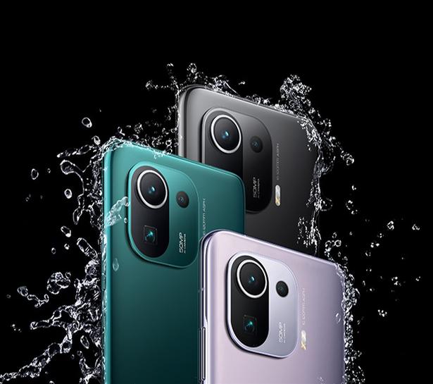 小米11pro的性价比