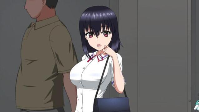 被威胁的少女攻略