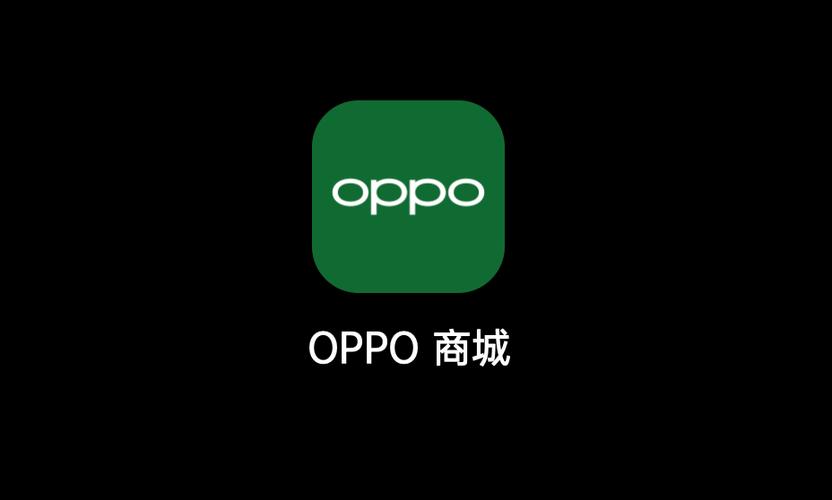 oppo欢太官网