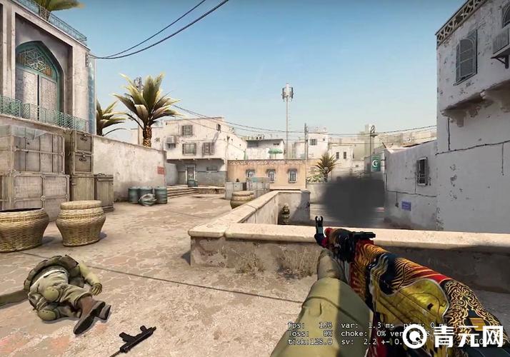 csgo设置流畅缩略图
