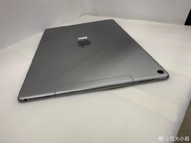 二手iPad Pro2017