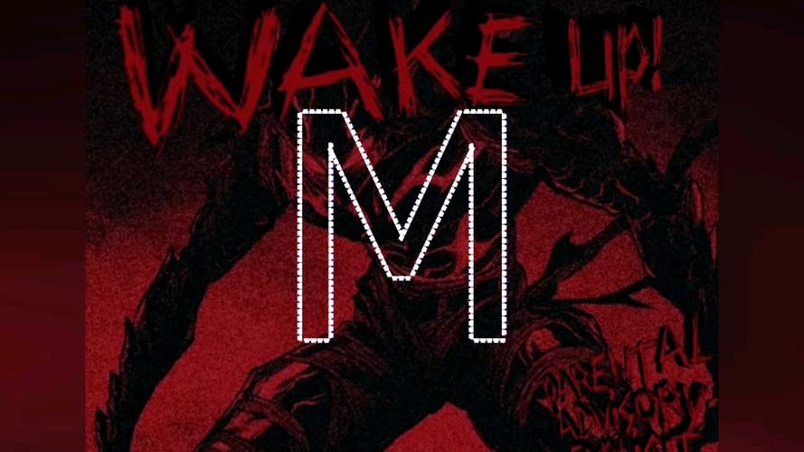 wake up