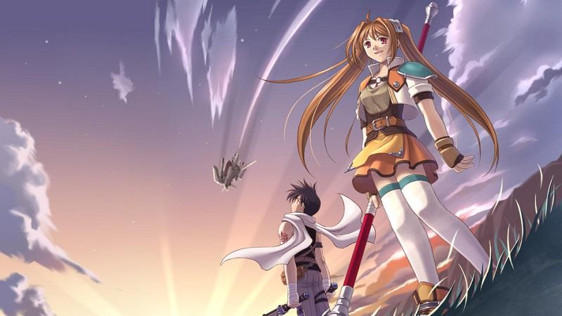 空之轨迹apk