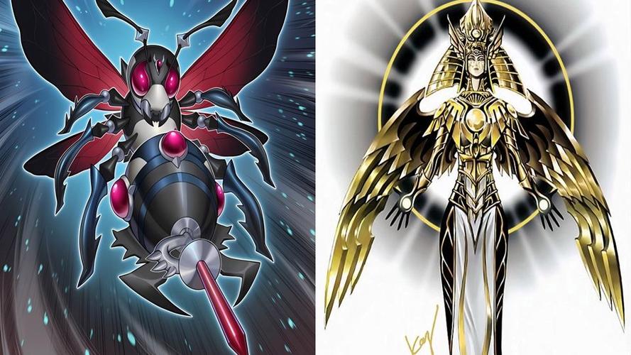 游戏王ygo3.11.4缩略图