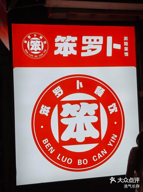 笨萝卜总店创始人简介缩略图