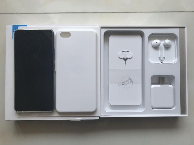 vivo x20的配置参数