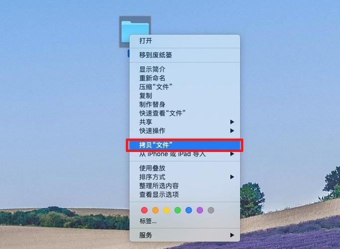 苹果电脑如何粘贴复制文字