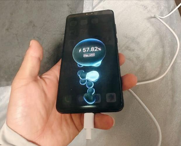 小米反向充电故障解决方法