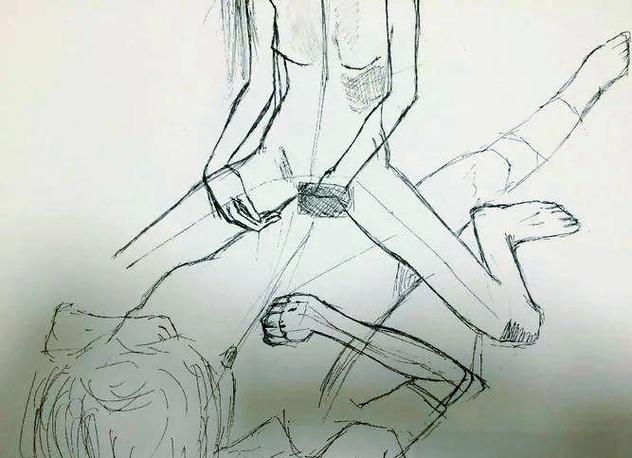 女上体位怎样让腿部支撑时间更久