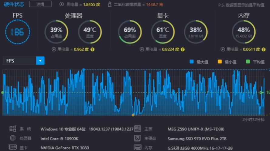游戏加加锁帧