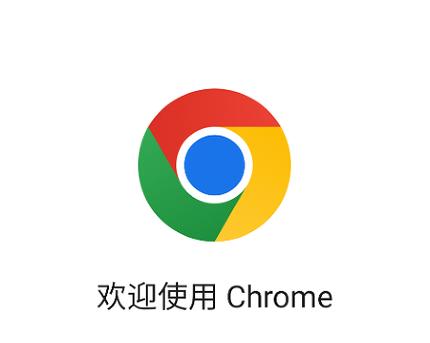 chrome手机版图标