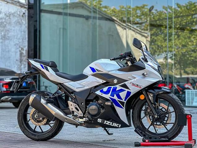 铃木gsx250优缺点