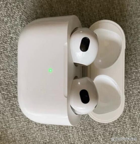 airpods降噪图标