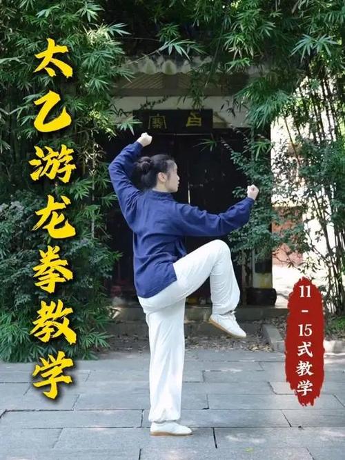 游龙拳为什么不建议练