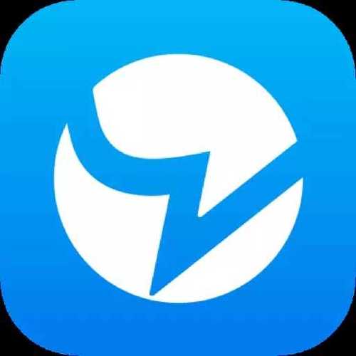 交友软件app图标