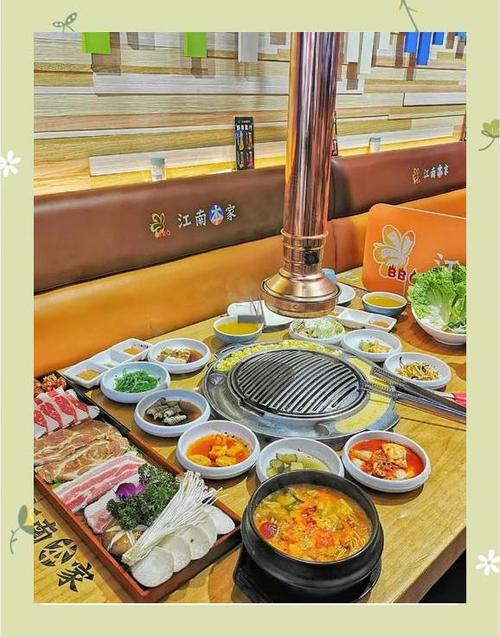 韩国料理达人汉化版