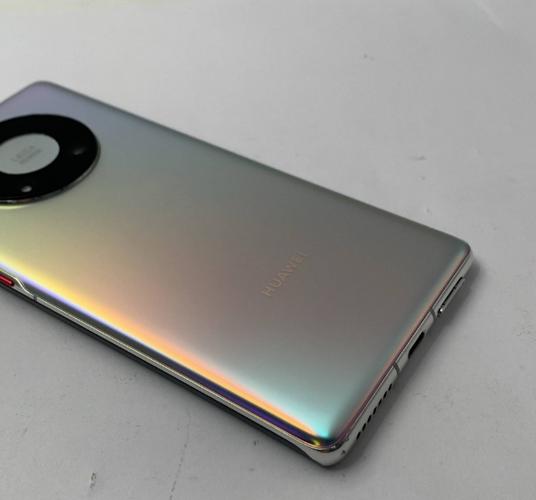 Mate 40 Pro 5G版的性能