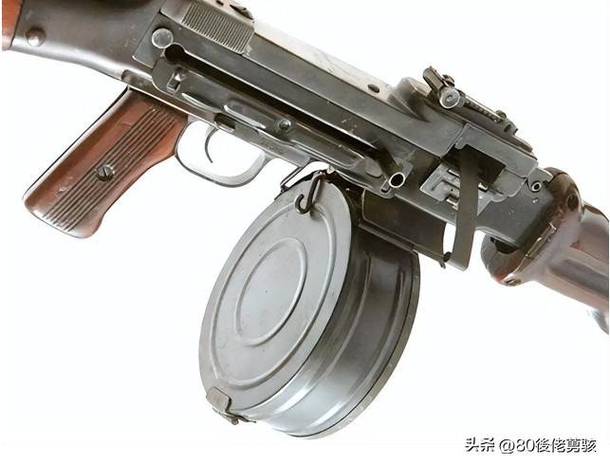 63式班用轻机枪