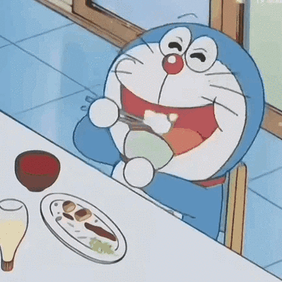 吃饭表情包 搞笑图片图标