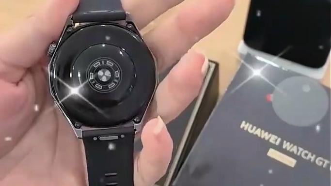 华为手表gt6扬声器那里容易进水吗