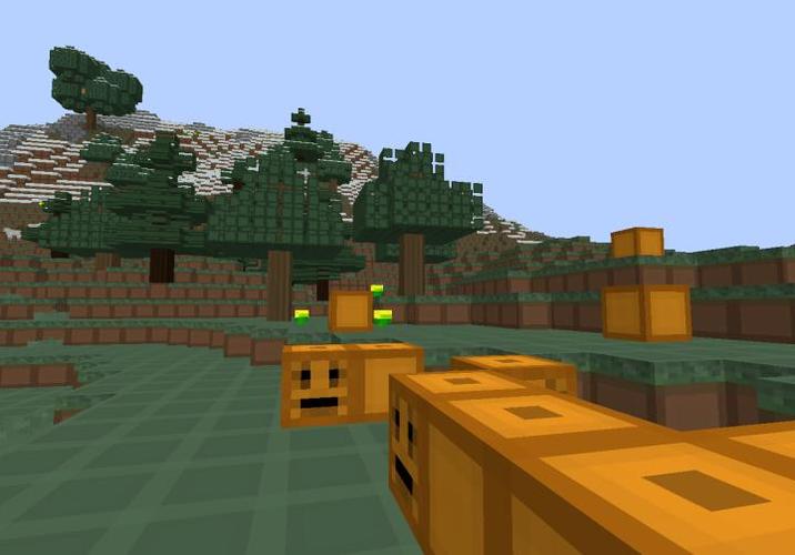 我的世界最低画质图标