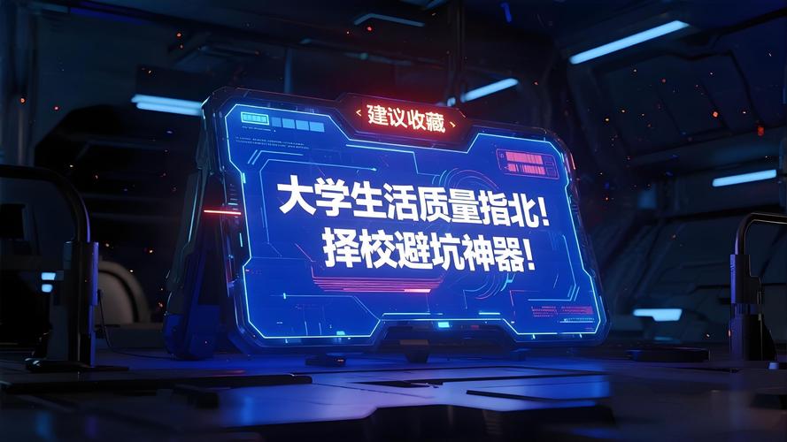 大学生活质量指北缩略图