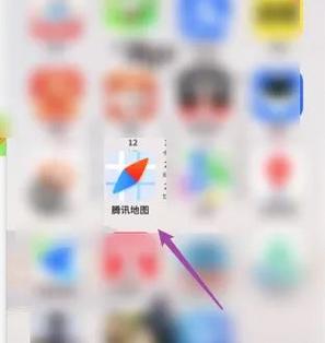 腾讯地图是北斗导航吗