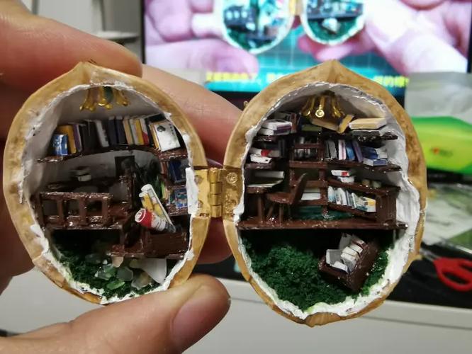 迷你书屋下载版截图