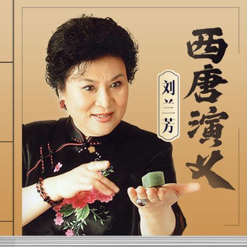 刘兰芳回龙传1一100回