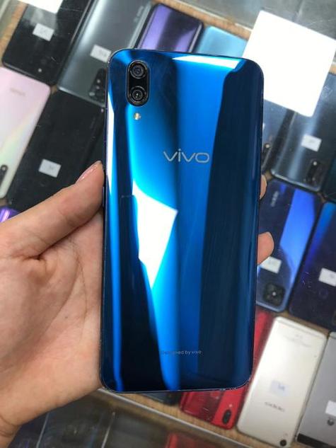 vivox23多少钱