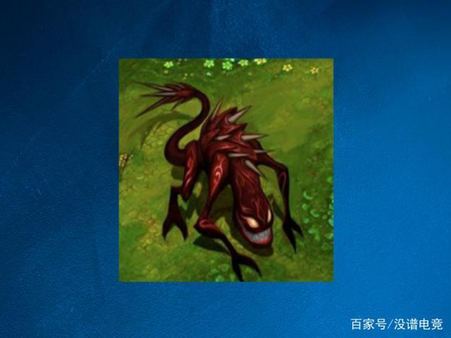 被永久删除的四个英雄