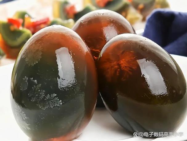 皮蛋有水还能吃吗