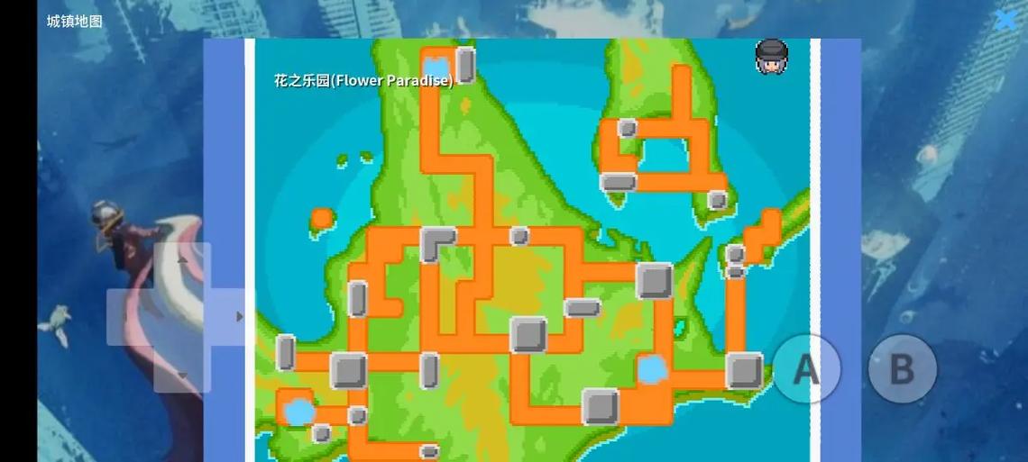 pokemmo地图资源包缩略图
