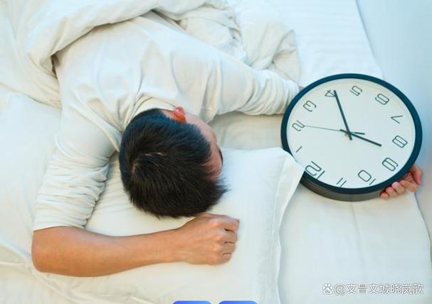 不睡觉会导致什么后果