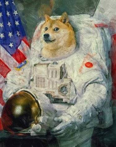 漫畫狗dogemange