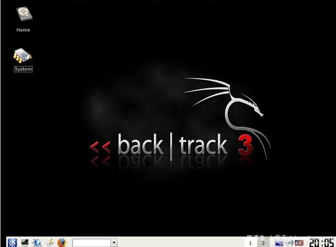 backhome截图